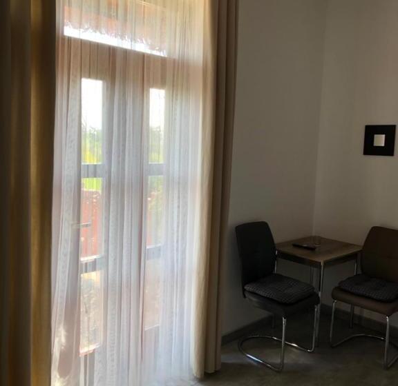 Номер Deluxe, Vila Lípa