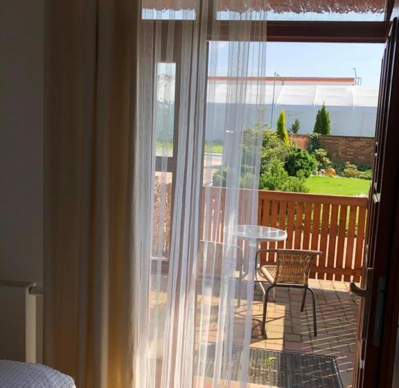 Номер Deluxe, Vila Lípa