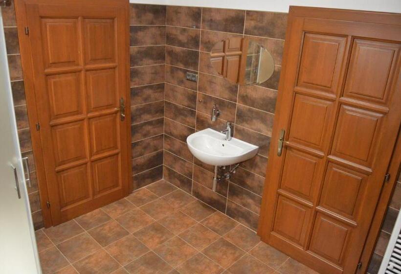 Трехместный Номер Deluxe, Vila Lípa