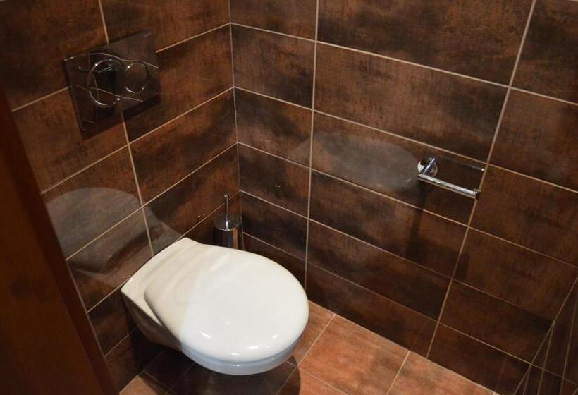 Трехместный Номер Deluxe, Vila Lípa