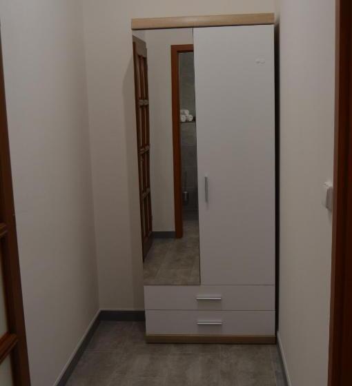 정원 전망 4인용 스탠다드 룸, Vila Lípa