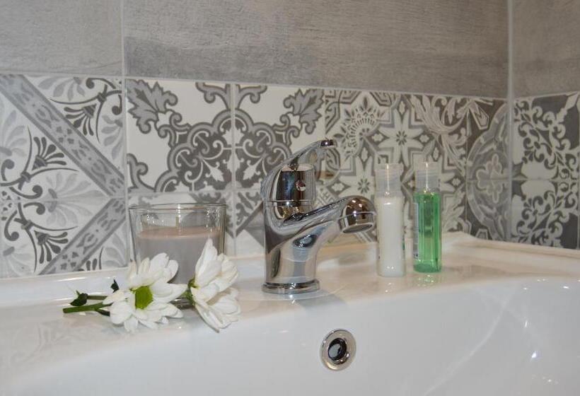 Трехместный Номер Стандарт Вид на Сад, Vila Lípa