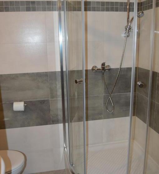 Трехместный Номер Deluxe, Vila Lípa