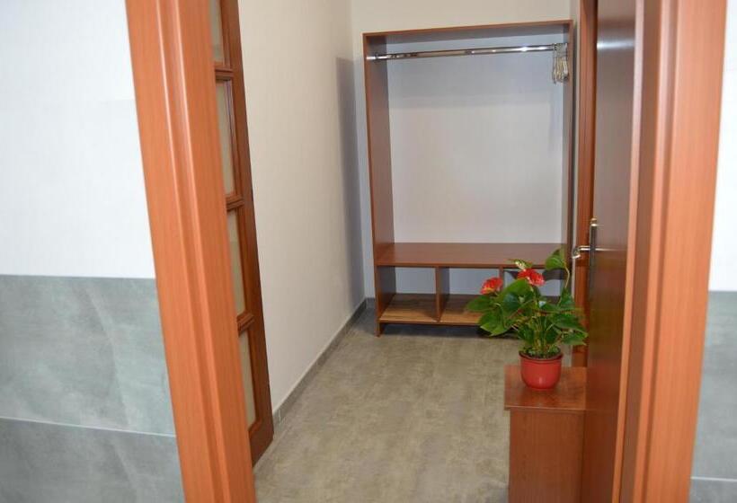 Трехместный Номер Deluxe, Vila Lípa