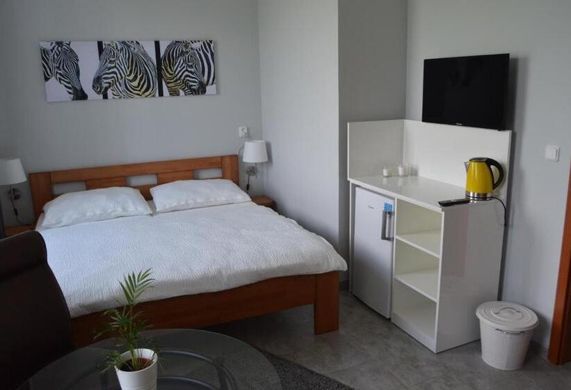 Трехместный Номер Deluxe, Vila Lípa