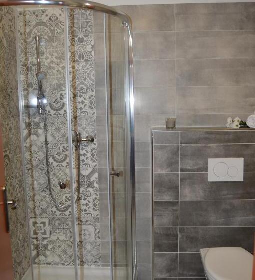 Трехместный Номер Стандарт Вид на Сад, Vila Lípa