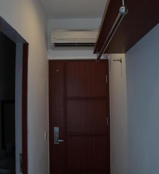 Superior Rum, Cemerlang Inn