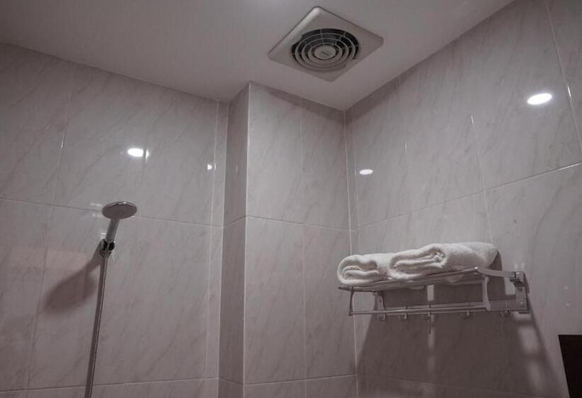 Standardrum, Cemerlang Inn