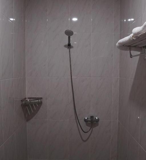 Standardrum, Cemerlang Inn