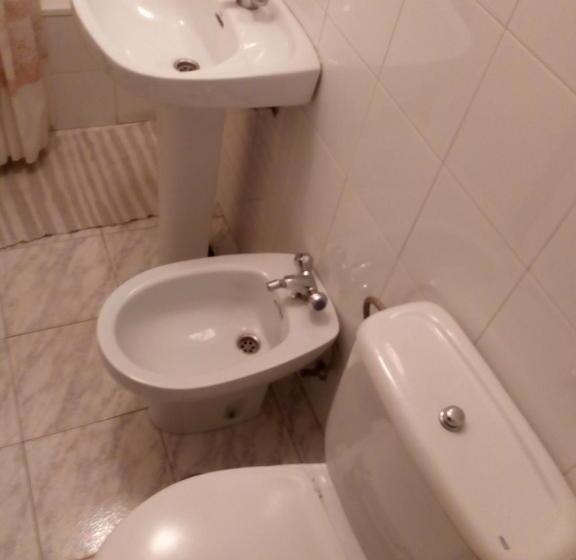 اتاق استاندارد, Rural La Lastra