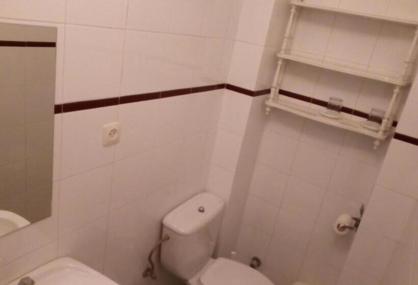 اتاق استاندارد, Rural La Lastra