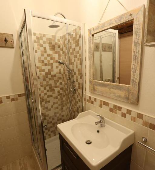 إستديو عائلى, Antica Dimora Dell Ammiraglio