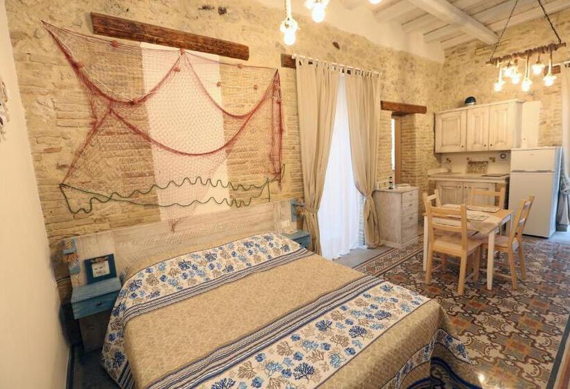 إستوديو ديلوكس, Antica Dimora Dell Ammiraglio