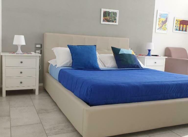 标准间, B & B Venere