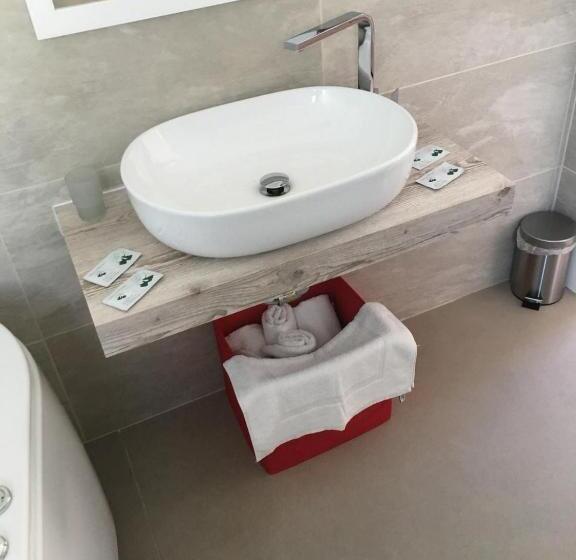 标准间, B & B Venere