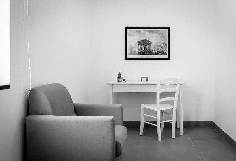 اتاق استاندارد, B & B Venere