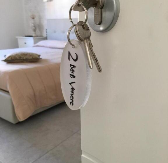 Номер Стандарт Трехместный, B & B Venere