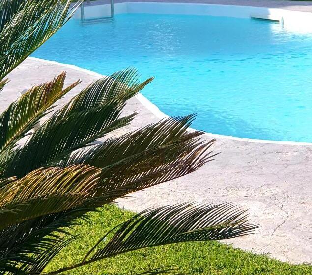 اتاق استاندارد سه نفره, B & B Venere