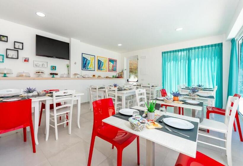 Четырехместный Номер Стандарт, B & B Venere