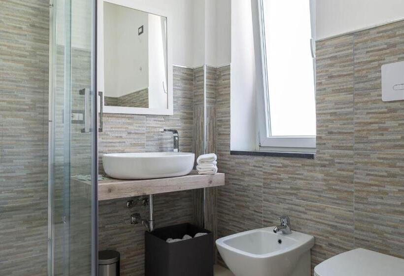 Номер Стандарт, B & B Venere