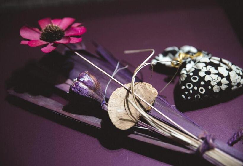 اتاق استاندارد سه تخته با بالکن, Accogliente Casa Livorno