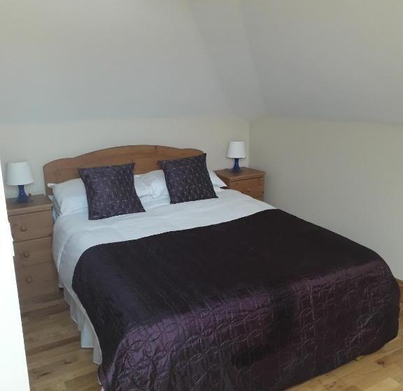 آپارتمان 1 خوابه با چشمانداز باغ, Kate S Rest