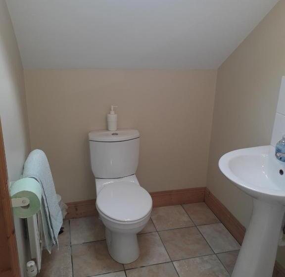 آپارتمان 1 خوابه با چشمانداز باغ, Kate S Rest