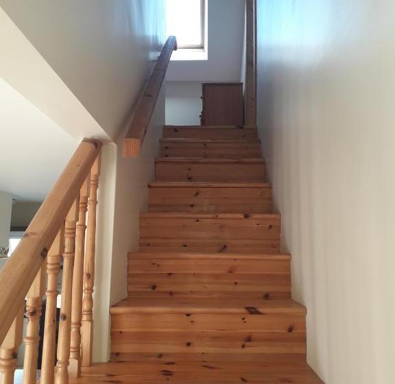 آپارتمان 1 خوابه با چشمانداز باغ, Kate S Rest