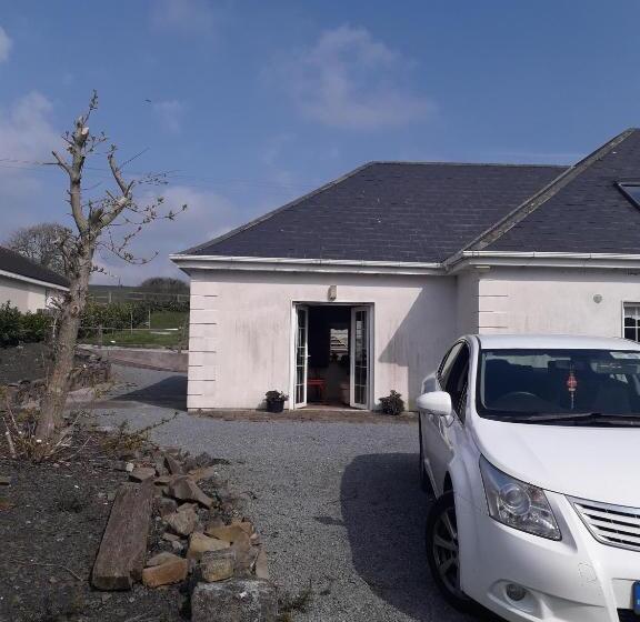 آپارتمان 1 خوابه با چشمانداز باغ, Kate S Rest