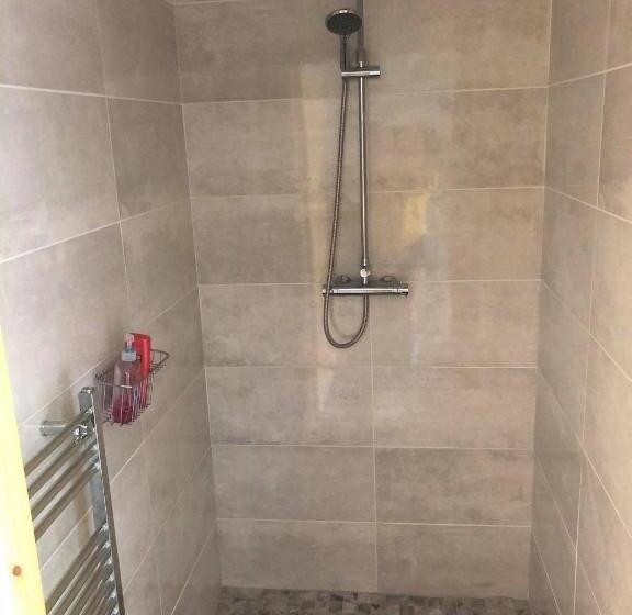 آپارتمان 1 خوابه همکف, Kate S Rest