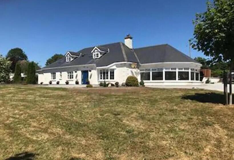 استودیوی استاندارد, Kate S Rest