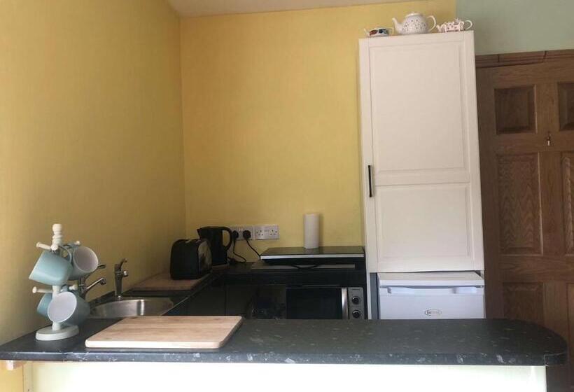 استودیوی استاندارد, Kate S Rest