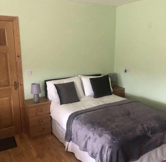 استودیوی استاندارد, Kate S Rest