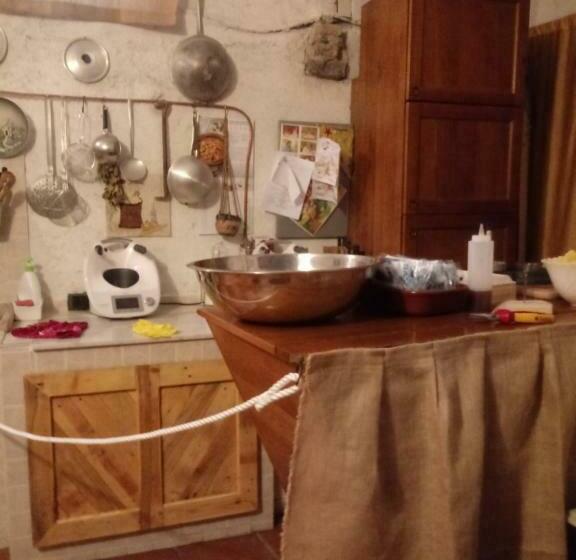 Семейное Студио, Agriturismo Alla Mal Parata