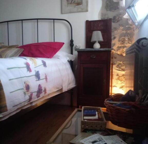 スタンダードルーム, Agriturismo Alla Mal Parata