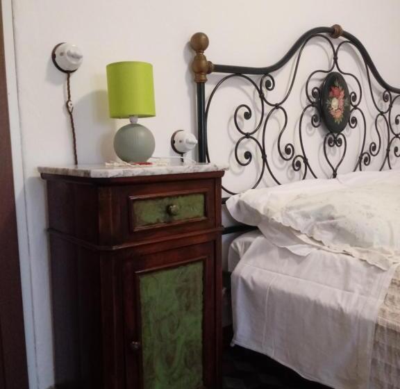 １ベッドルームアパートメント, Agriturismo Alla Mal Parata