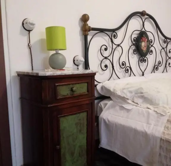 آپارتمان 1 خوابه, Agriturismo Alla Mal Parata
