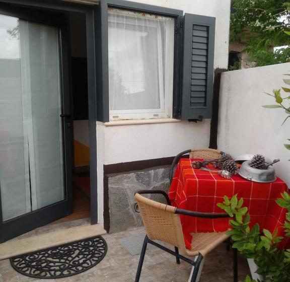 ファミリーステューディオ, Agriturismo Alla Mal Parata