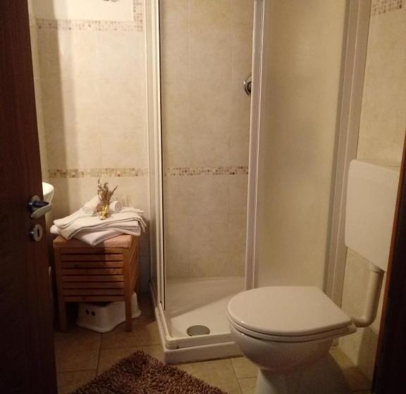 ファミリーステューディオ, Agriturismo Alla Mal Parata