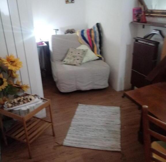 ファミリーステューディオ, Agriturismo Alla Mal Parata