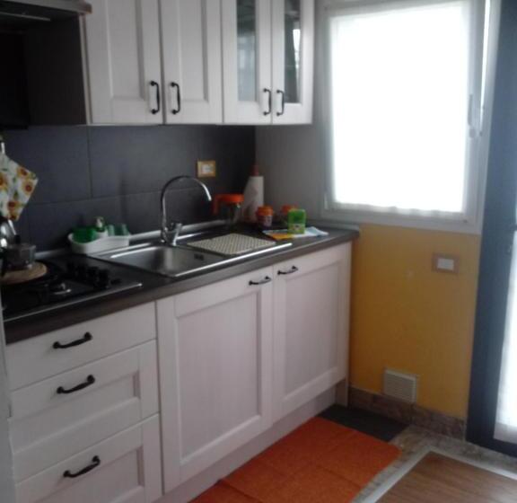 ファミリーステューディオ, Agriturismo Alla Mal Parata