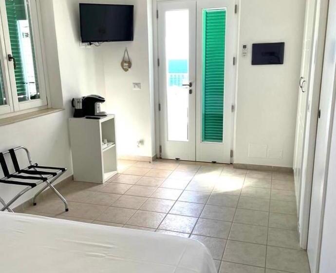 Номер Стандарт, Country House “ Il Mandorlo”