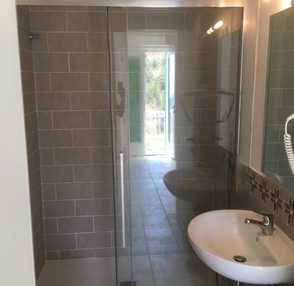 Номер Стандарт, Country House “ Il Mandorlo”