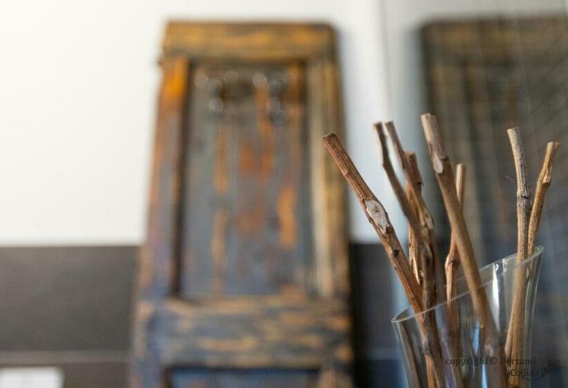 Номер Стандарт, Portami In Collina