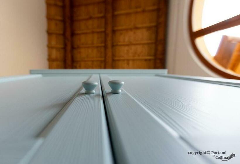 Номер Стандарт, Portami In Collina