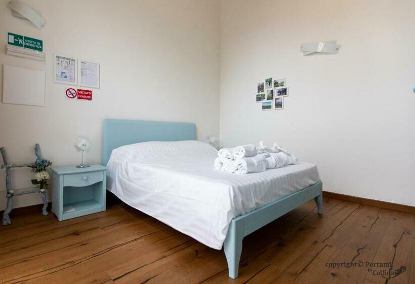 Номер Стандарт, Portami In Collina