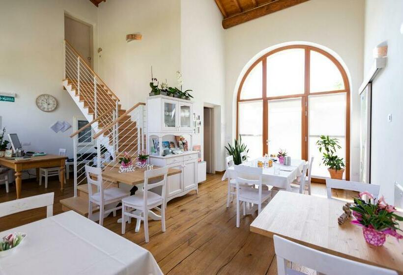 Номер Стандарт, Portami In Collina