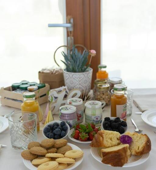 Номер Deluxe, Portami In Collina