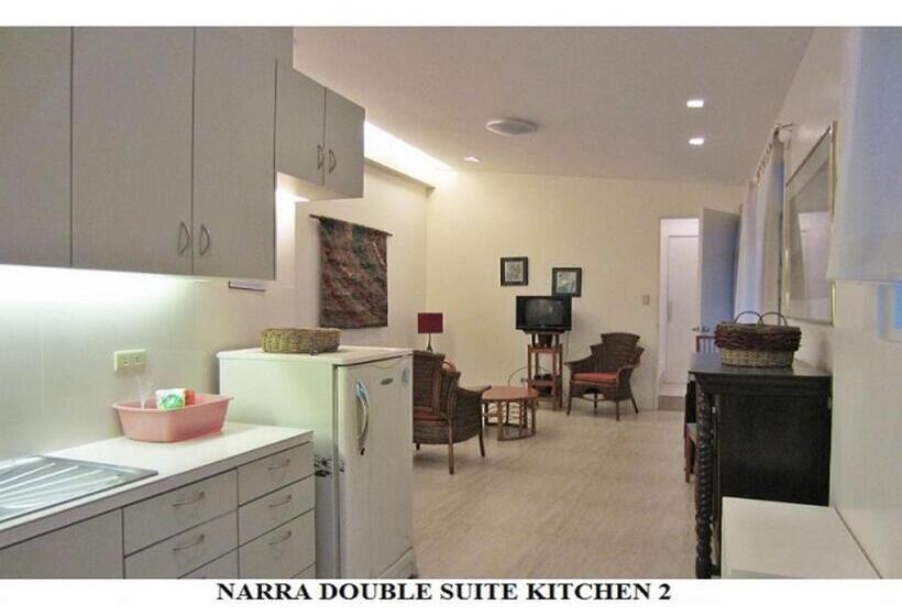 سوئیت 2 خوابه, Agreeable Family Baguio Suites