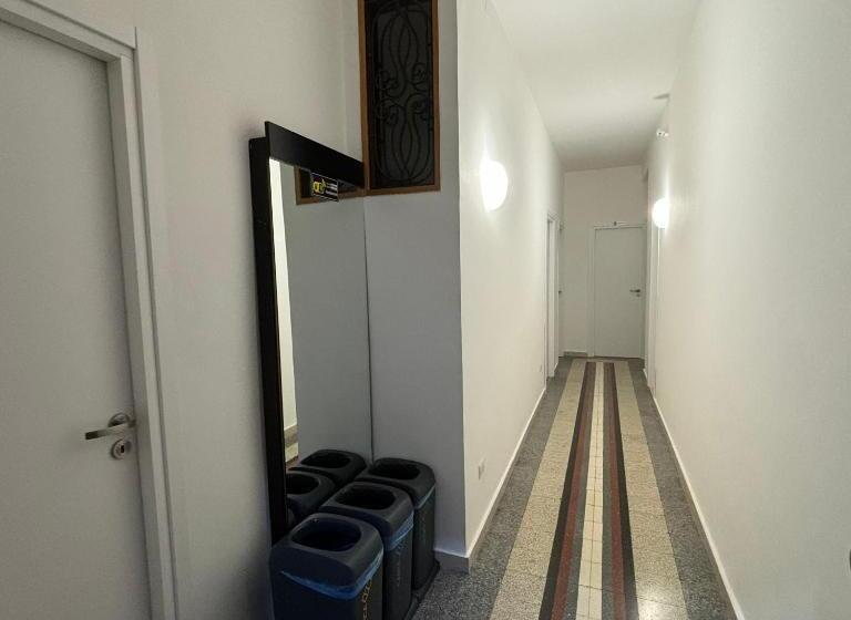 آپارتمان 3 خوابه, Alloggio In Centro Città Con Parcheggio Privato E Wifi